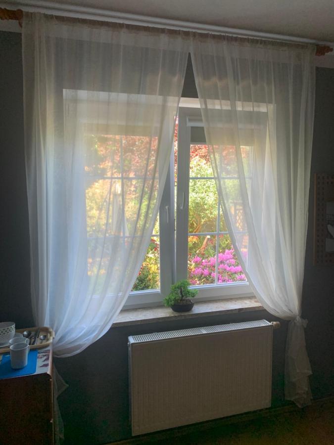 Kanarek Ustka Extérieur photo