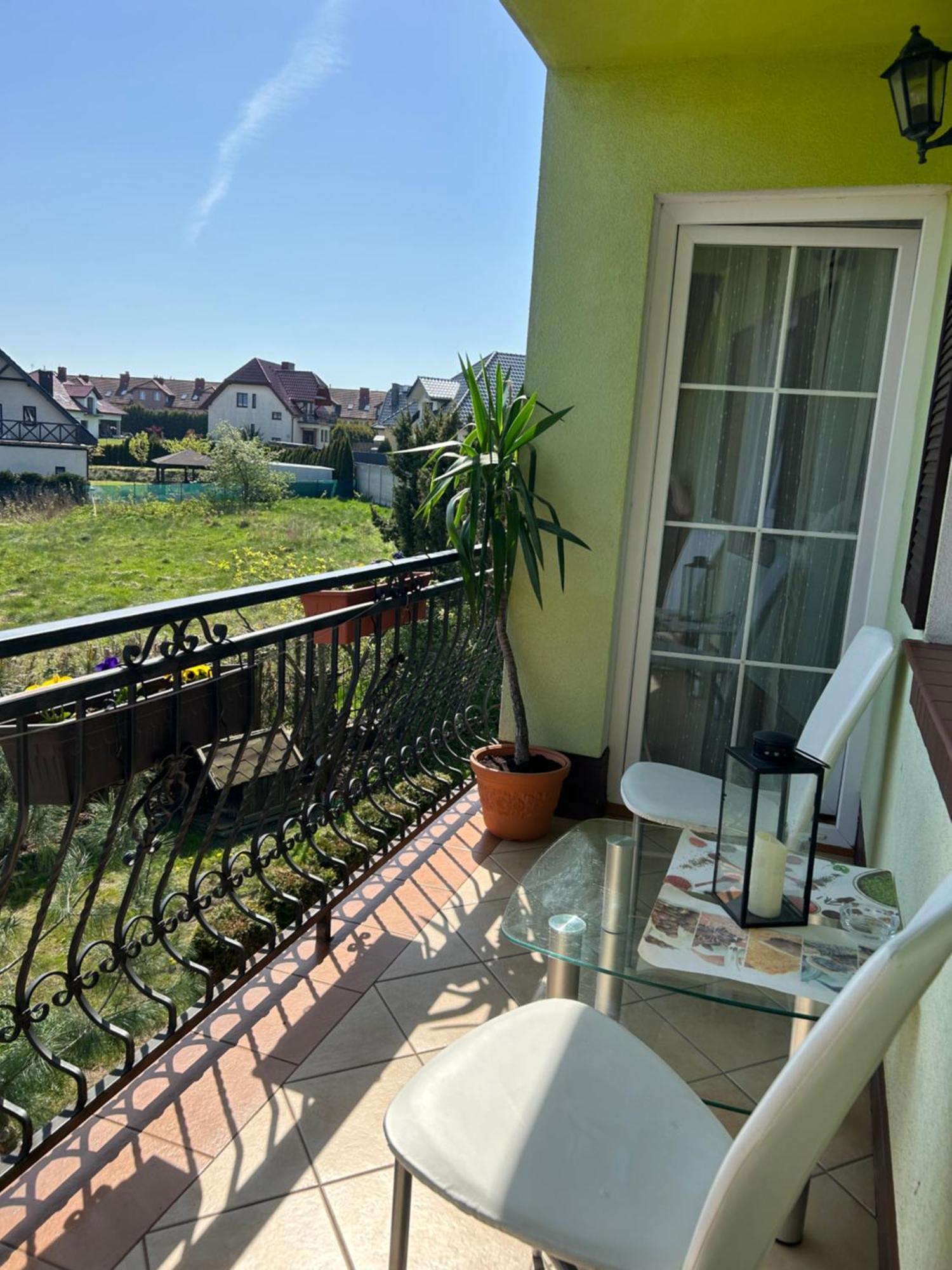 Kanarek Ustka Extérieur photo